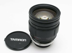 ★ハローカメラ★8384 キヤノン：マニュアルレンズ用 TAMRON 【28－200mm：3.8-5.6】 （71A)動作品 現状 1円スタート 即決有り