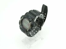 ★ハローカメラ★ 8429 CASIO カシオ G-SHOCK GULFMAN ジーショック GW-9110 タフソーラー 腕時計 メンズ 20BAR 動作品 1円スタート_画像1