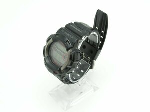 ★ハローカメラ★ 8429 CASIO カシオ G-SHOCK GULFMAN ジーショック GW-9110 タフソーラー 腕時計 メンズ 20BAR 動作品 1円スタート