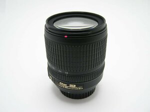 ★ハローカメラ★8563 Nikon Nikkor AF-S 【18－105mm：3.5-5.6G】 動作品 現状 1円スタート 即決有り