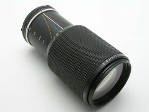 ★ハローカメラ★8729 Nikon LENS SERIES E Zoom ( 70-210mm F4 )【:要清掃】動作品ジャンク 現状 1円スタート 即決有り