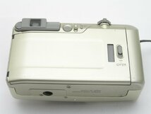 ★ハローカメラ8791 Konica Lexio 115 (38-115mm)動作品 現状 1円スタート 即決有り_画像6