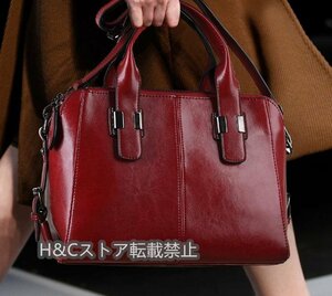  cow leather. lady's bag, shoulder bag, fashion shoulder bag, handbag 