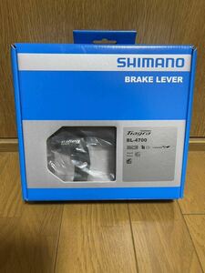 BL-4700 SHIMANO ティアグラ ブレーキ レバー