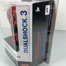 SONY PlayStation3 PS3 WIRELESS CONTROLLER DUALSHOCK3 ソニー プレイステーション ワイヤレスコントローラー デュアルショック_画像3