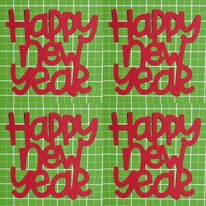 （2071C）HAPPY NEW YEAR★カット