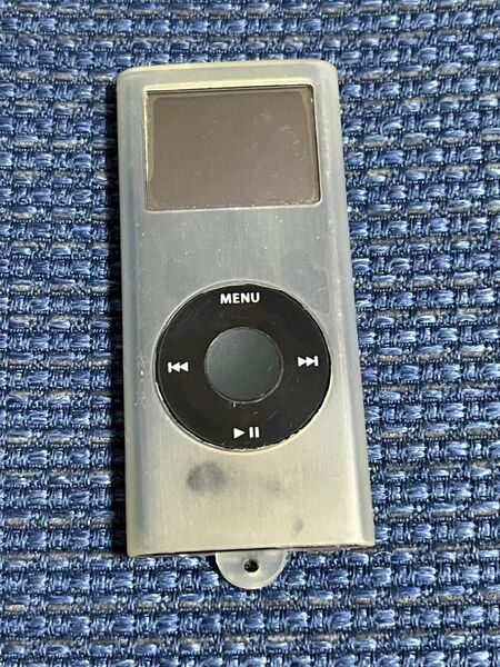 iPod 8GB ブラック