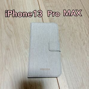 新品未商品☆iPhone13 Pro MAX スマホケース