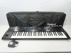 ROLAND シンセサイザー　JUNO D