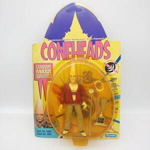 【未開封】フィギュア CONEHEADS コーンヘッド BELDAR