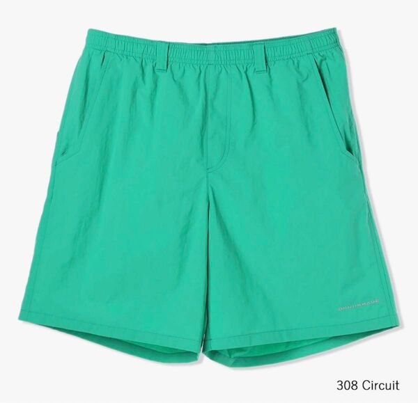 コロンビア columbia バックキャストIIIウォーターショーツ Backcast III Water Short