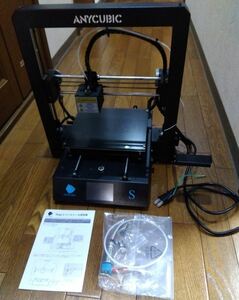 ANYCUBIC Mega S 3Dプリンター