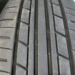 YOKOHAMA ECOS ES31 185/65R15 88S タイヤ2本 21年 5.4mm RB9-301 【管理番号 9020 RB9-301】中古【大型商品】の画像7