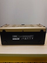 YAMAHA ヤマハ THR5A アコースティックギターアンプ ギターアンプ 中古品 現状品 _画像7