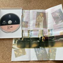 中森明菜 cross my palm DVD _画像3