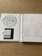 坂本龍一 BTTB リミテッドスペシャルパッケージ 初回生産完全限定盤 CD フロッピー 譜面_画像3