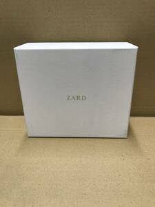 ZARD 負けないで クリスタルオルゴール What a beautiful moment Tour 外箱付き　坂井泉水 ファンクラブ 限定品 wezard 現状品