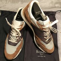 Berluti ベルルッティ スニーカー_画像1