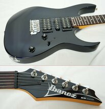 ★Ibanez★RG70B JB HSH仕様 1997年製 フジゲン★_画像3