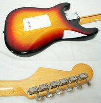 ★YAMAHA★SR500 Super Rock’n Roller Sunburst ストラトキャスター 日本製 ヴィンテージ 70年代★_画像4