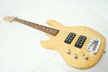 ★G&L★L-2000 NAT LEFTY 左用 TRIBUTE 美品 レフティー 2011年製★_画像10