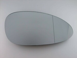 ( including carriage ) PORSCHE Porsche 911 (993) right door mirror glass [ new goods ]1993-1998 year 