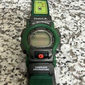 G-SHOCK CASIO Gショック 腕時計