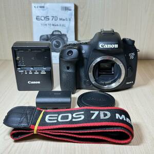 Canon EOS 7D Mark II #509