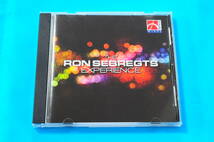 【吹奏楽】THE RON SEBREGTS EXPERIENCE ロン・セブレフトス吹奏楽編曲作品集 [de haske DHR 01.053 3]【オランダ王立空軍軍楽隊 他】_画像1