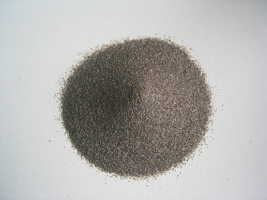 1 サンドブラスト アルミナサンド 褐色アルミナ アランダムA#150/25キロ サンドブラストメディア 砂 研磨 q9123