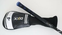 ●2020年モデル！大人気！ダンロップ★XXIO☆ゼクシオ11（イレブン）フェアウェイウッド　4W　16.5°MP1100カーボン　R　(58648_画像7