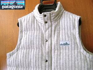 パタゴニア patagonia Quilt Again Vest キルト アゲイン ベスト ダウンベスト