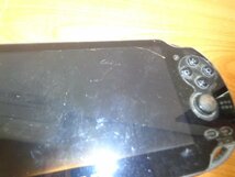 17台まとめてセット　送料無料　ジャンク　PSP　1000　2000　3000　PS Vita　PCH-1000　SONY　ソニー_画像6