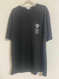 Tーシャツ ジオン公国 ジオン軍 ZEON Black ドライ