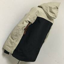 新品未使用◆2022◆定価50,600円◆686 GLCR GORE-TEX GT JACKET Sサイズ ゴアテックス ジャケット スノーボード バックカントリー メンズ_画像7