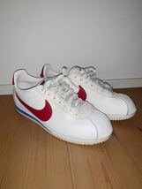 NIKE CORTEZ tricolore 2017 28cm 美品　ヴィンテージ品 検:コルテッツ トリコロール air jordan force max _画像1