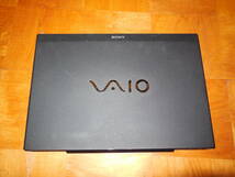 SONY VAIO/ノート/Windows10/HDD 750GB/第3世代Core i5/メモリ4GB/WEBカメラ搭載/_画像2