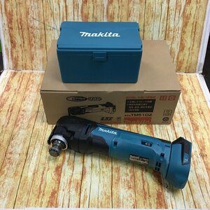 【未使用品】マキタ(makita) コードレスマルチツール TM51DZ