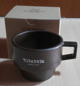 サンマルクカフェ　福袋　オリジナルマグカップ