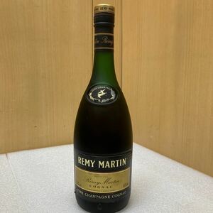 YK8936 未開栓　REMY MARTIN（レミーマルタン）グランディー特級表示　ナポレオン ファインシャンパーニュ 40％ 700ml 現状品　1227