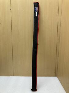 YK4056 同梱可　DAIWA ダイワ ？Fuji HS INTER LINE 120-160 HOLDER LOCK HS IL 釣り具/釣竿 フィッシング　現状品　0615