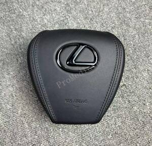  free shipping Lexus ES300H AXZH10 UX200 UX300 LS500h GVF55 GVF50 latter term leather air bag cover 1 piece 