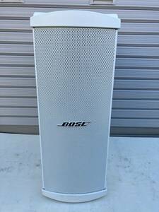 Ra262 BOSE MB4 サブウーファー 中古品