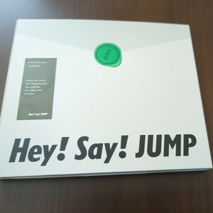  DEAR MY LOVER/ウラオモテ 通常盤 CD Hey! Say! JUMP 