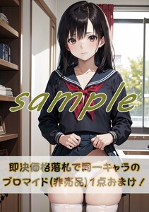 3329 東城綾 いちご100% A4 同人 イラスト 巨乳 美少女 コスプレ Anime アニメ イラストアートポスター セクシーアート acg