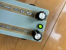 Pro Tone Pedals Pipe Dreamer オーヴァードライブ　ハンドメイド　レア品_画像10