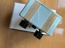 Pro Tone Pedals Pipe Dreamer オーヴァードライブ　ハンドメイド　レア品_画像7