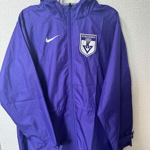 駒澤大学 箱根駅伝 駅伝 コート ジャケット NIKE ナイキ Lサイズ