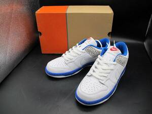 NIKE ナイキ DUNK LOW CL ダンク ロー CL USA10/28㎝【未使用品】304714 119