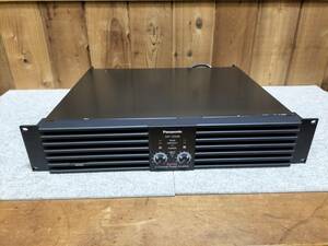 RAMSA Ram saWP-1200B power amplifier 24011706